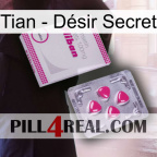 Tian - Désir Secret 32